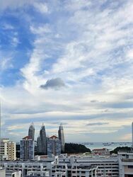 Blk 70C Telok Blangah Ridgeview (Bukit Merah), HDB 4 Rooms #450488921